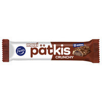 Pätkis Maxi Crunchy 55 g suklaapatukka