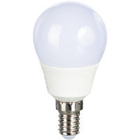 LED-lamppu G45 5,8W 470LM E14