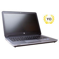 ReUse: HP Probook 640 G1, kannettava tietokone