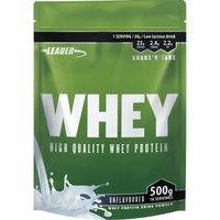Whey Protein Natural 500 g proteiinijauhe