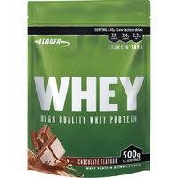 Whey Protein Chocolate 500 g proteiinijauhe