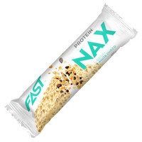 NAX Protein patukka 35 g valkosuklaa