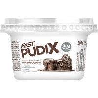Pudix-proteiinivanukas 200 g suklaa