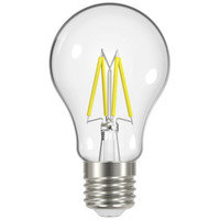 LED-lamppu 3pack 4,2 W E27 470lm FIL
