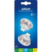 Airam Halo ES MR16 36° 12V 42W GU5.3, 1200cd (2blister)