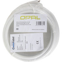 Asennuskaapeli Opal MMJ 3x1,5S, 5 m