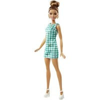 Barbie Fashionistas nukke-