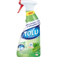 Puhdistussuihke 500 ml Aloe Vera