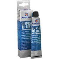 Tiivistesilikoni Supra Blue 80 ml