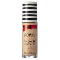 Meikkivoide Hi-Cover Foundation 001 Porcelain