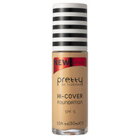 Meikkivoide Hi-Cover Foundation 003 Light Ivory