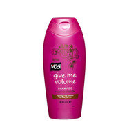 Shampoo 400 ml Give Me Volume