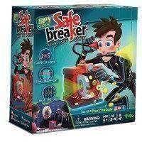 Peli Spy Code Safe Breaker