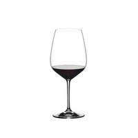 Riedel punaviinilasisetti Cabernet/Merlot sekä 2 jalatonta viinilasia