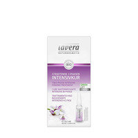 LAVERA Two-Phase Firming Treatment -Kiinteyttävät ampullit 7x1ml, Lavera