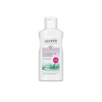 LAVERA Eye Make-Up Remover -Silmämeikin puhdistusaine 125ml, Lavera