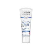 LAVERA Toothpaste Complete Fluoride Free -Fluoriton hammastahna 75ml, Lavera