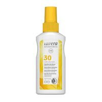 LAVERA Sensitive Sun Spray SPF30 -Aurinkosuojasuihke 100ml, Lavera