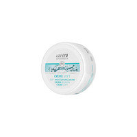 LAVERA Basis Sensitiv Soft Moisturising Cream -Perusvoide 150ml, Lavera