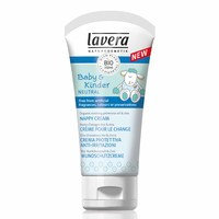 LAVERA Baby & Kinder Neutral Nappy Cream -Vaippavoide 50ml, Lavera