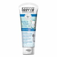 LAVERA Baby Neutral Extra Sensitive Moisturising Cream -Hoitovoide herkälle iholle 75ml, Lavera