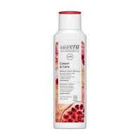 LAVERA Colour & Care Shampoo värjätyille hiuksille 250ml, Lavera