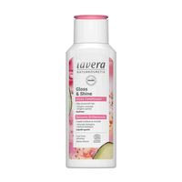 LAVERA Gloss & Shine Conditioner -Kiiltoa tuova hoitoaine 200ml, Lavera