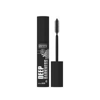 LAVERA Deep Darkness Mascara – Ripsiväri Intense Black 13ml, Lavera