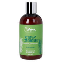 NURME Rosemary Hair Conditioner -Rosmariinihoitoaine 250ml, Nurme
