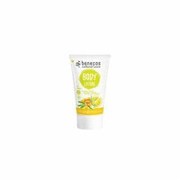 BENECOS Natural Body Lotion MINI sea buckthorn & orange 30ml, Benecos