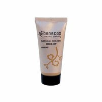 BENECOS Natural Creamy Make-Up 30ml, Benecos