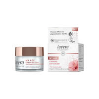 LAVERA My Age Firming Day Cream -Kiinteyttävä Päivävoide 50 ml, Lavera