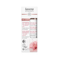 LAVERA My Age Intensive Oil Serum -Kiinteyttävä seerumi 30 ml, Lavera