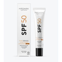 MÁDARA Plant Stem Cell Ultra-Shield Sunscreen -Aurinkosuojavoide Kasvoille SPF50 40ml, Mádara