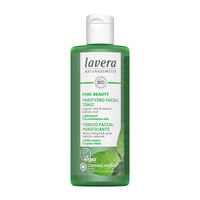 LAVERA Pure Beauty Clarifying Facial Tonic -Puhdistava Kasvovesi 200ml, Lavera