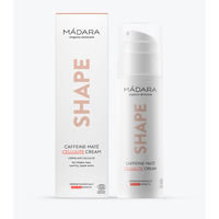 MÀDARA SHAPE Caffeine Maté Cellulite Cream -Selluliittivoide 150ml, Mádara