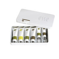 Esse Dry Skin Trial Pack Set- Kokeilupakkaus kuivalle iholle, Esse Probiotic Skincare