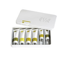 ESSE Normal Skin Trial Pack Set – Kokeilupakkaus normaalille iholle, Esse Probiotic Skincare