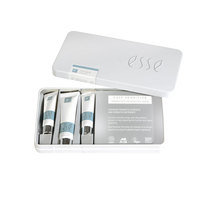 ESSE Trial Pack Set For Sensitive Skin – Kokeilupakkaus herkälle iholle, Esse Probiotic Skincare