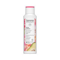 LAVERA Gloss & Shine Shampoo -Kiiltoa tuova shampoo 250ml, Lavera