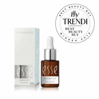 ESSE Sensitive Protect oil- Suojaava ihoöljy 15ml, Esse Probiotic Skincare