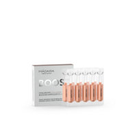 MÁDARA Boost Hyaluronic Collagen Ampoules – Kosteuttavat kollageeniampullit 10x3ml, Mádara