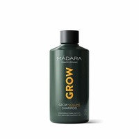 MÁDARA Grow Volume shampoo – Tuuheuttava shampoo 250ml, Mádara