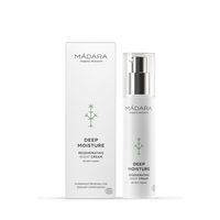 MÀDARA Regenerating Night Cream – Uudistava yövoide 50ml, Mádara