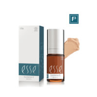 ESSE Foundation 03 – kosteuttava ja hoitava meikkivoide 30ml, Esse Probiotic Skincare