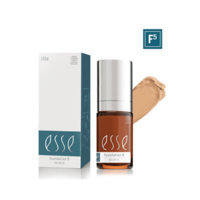 ESSE Foundation 05 – kosteuttava ja hoitava meikkivoide 30ml, Esse Probiotic Skincare