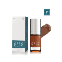 ESSE Foundation 09 – kosteuttava ja hoitava meikkivoide 30ml, Esse Probiotic Skincare