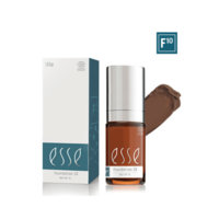 ESSE Foundation 10 – kosteuttava ja hoitava meikkivoide 30ml, Esse Probiotic Skincare