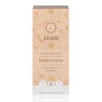 KHADI Jauhemainen kasviväri Neutral Henna 100g, Khadi