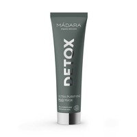 MÀDARA Ultra Purifying Detox Mask – syväpuhdistava mutanaamio kaikille ihotyypeille 60ml, Mádara